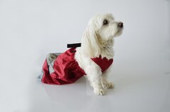 Sleepzak hond / drag bag XL